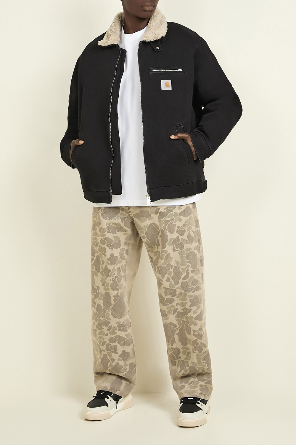 חולצת טי CARHARTT WIP